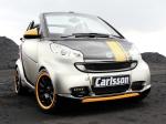Smart ForTwo Cabrio C25 by Carlsson 2010 года